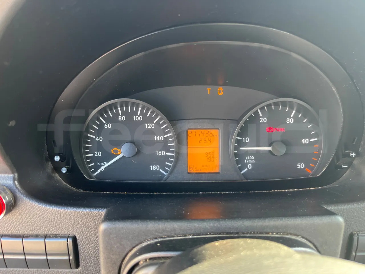 Mercedes-Benz Sprinter - אוטובוס בית ספר, מיניבוס: תמונה 3 Mercedes-Benz Sprinter - אוטובוס בית ספר, מיניבוס: תמונה 3