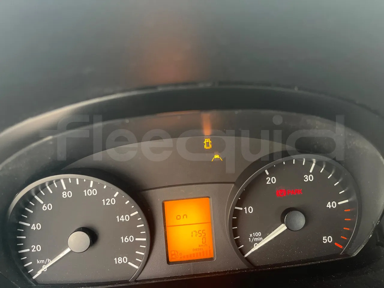 Mercedes-Benz Sprinter - מיניבוס, כלי רכב מסחרי לנוסעים: תמונה 3 Mercedes-Benz Sprinter - מיניבוס, כלי רכב מסחרי לנוסעים: תמונה 3