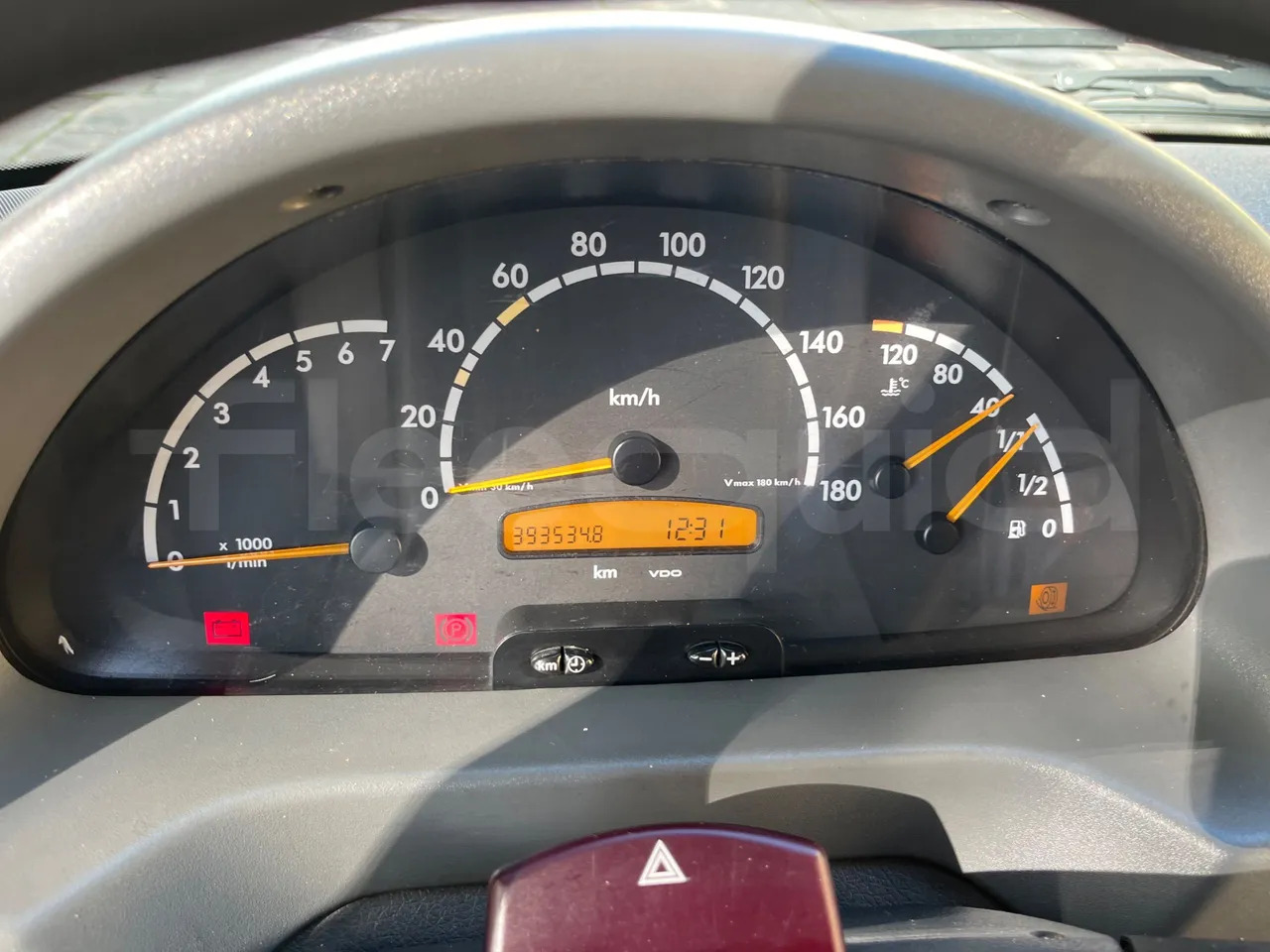 Mercedes-Benz Sprinter - מיניבוס, כלי רכב מסחרי לנוסעים: תמונה 3 Mercedes-Benz Sprinter - מיניבוס, כלי רכב מסחרי לנוסעים: תמונה 3