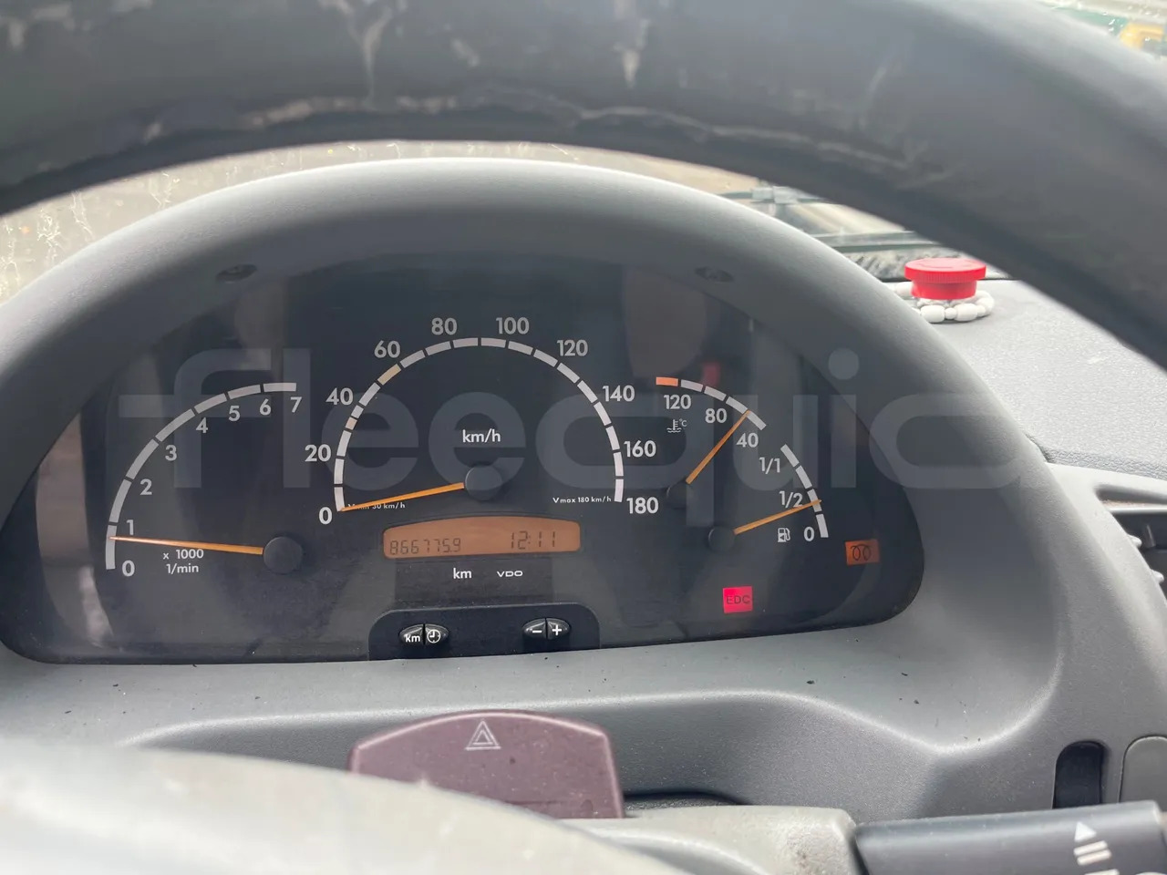 Mercedes-Benz Sprinter - מיניבוס, כלי רכב מסחרי לנוסעים: תמונה 3 Mercedes-Benz Sprinter - מיניבוס, כלי רכב מסחרי לנוסעים: תמונה 3