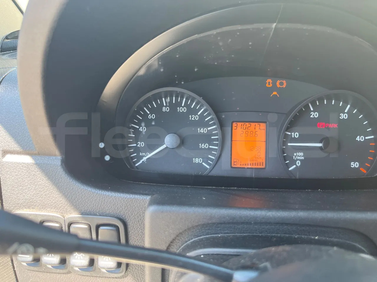 Mercedes-Benz Sprinter - מיניבוס, כלי רכב מסחרי לנוסעים: תמונה 3 Mercedes-Benz Sprinter - מיניבוס, כלי רכב מסחרי לנוסעים: תמונה 3