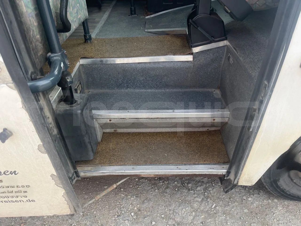 Mercedes-Benz Vario - מיניבוס, כלי רכב מסחרי לנוסעים: תמונה 4 Mercedes-Benz Vario - מיניבוס, כלי רכב מסחרי לנוסעים: תמונה 4