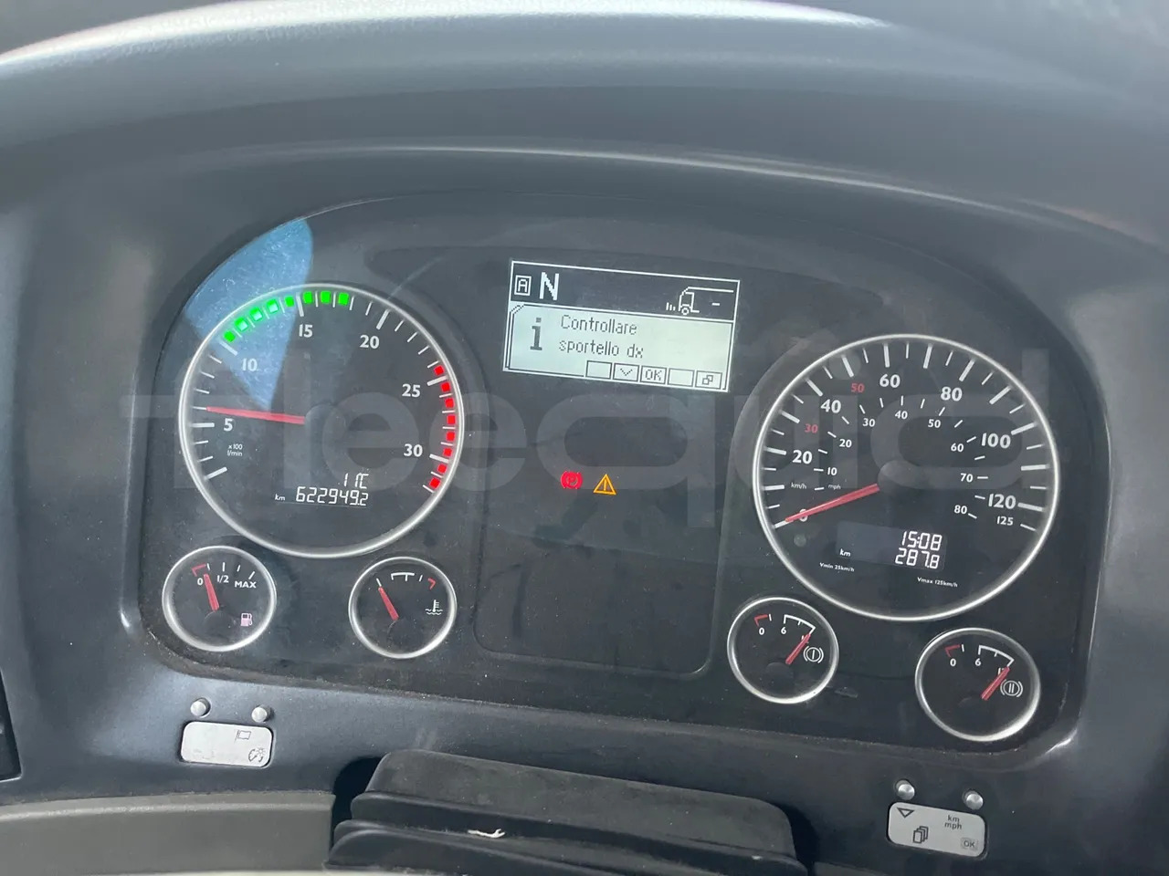 Neoplan Skyliner - אוטובוס דו-קומתי: תמונה 3 Neoplan Skyliner - אוטובוס דו-קומתי: תמונה 3