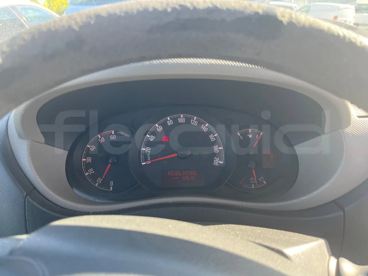 Opel Movano - אוטובוס פרברים: תמונה 3 Opel Movano - אוטובוס פרברים: תמונה 3