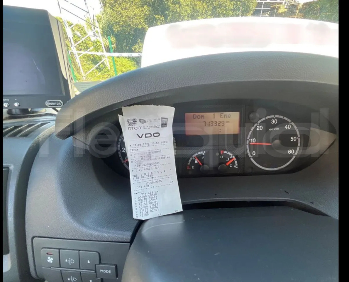 Peugeot 17P 440 BOXER - אוטובוס פרברים: תמונה 3 Peugeot 17P 440 BOXER - אוטובוס פרברים: תמונה 3