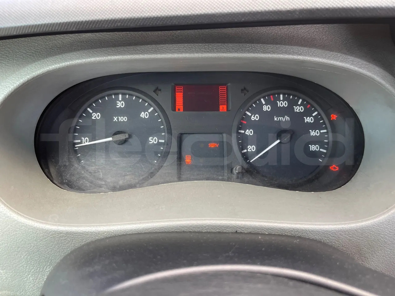 Renault Master - אוטובוס פרברים: תמונה 3 Renault Master - אוטובוס פרברים: תמונה 3