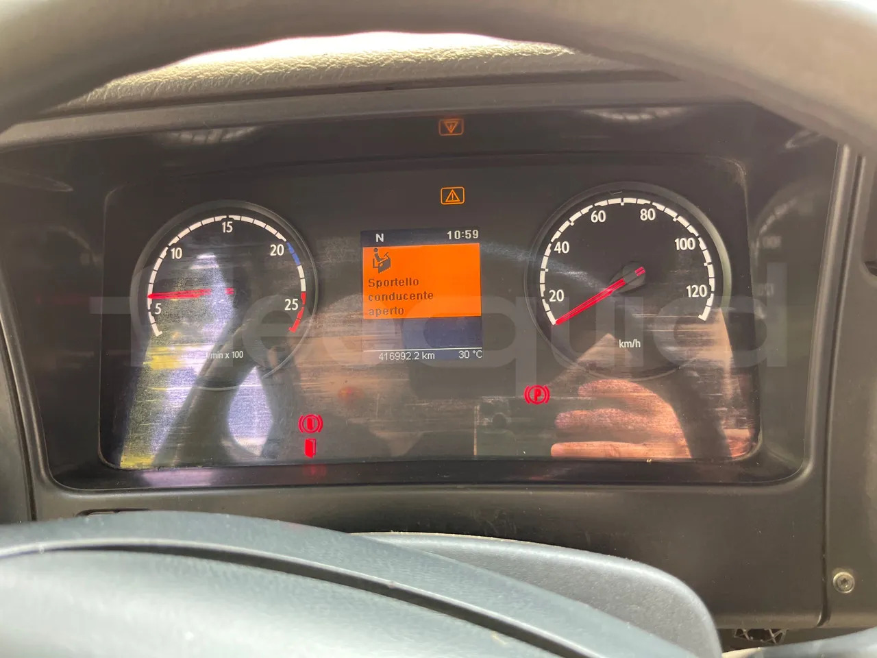 Scania Citywide LF - אוטובוס עירוני: תמונה 3 Scania Citywide LF - אוטובוס עירוני: תמונה 3