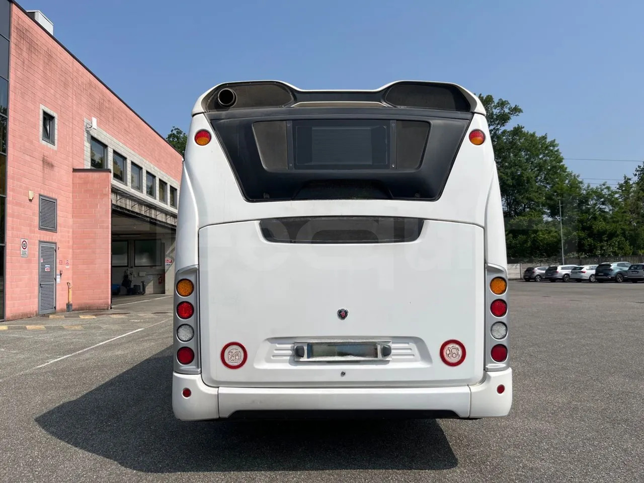 Scania Citywide LF - אוטובוס עירוני: תמונה 5 Scania Citywide LF - אוטובוס עירוני: תמונה 5