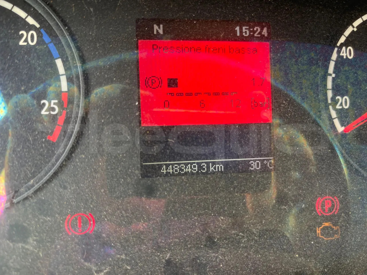 Scania Citywide LF - אוטובוס עירוני: תמונה 3 Scania Citywide LF - אוטובוס עירוני: תמונה 3