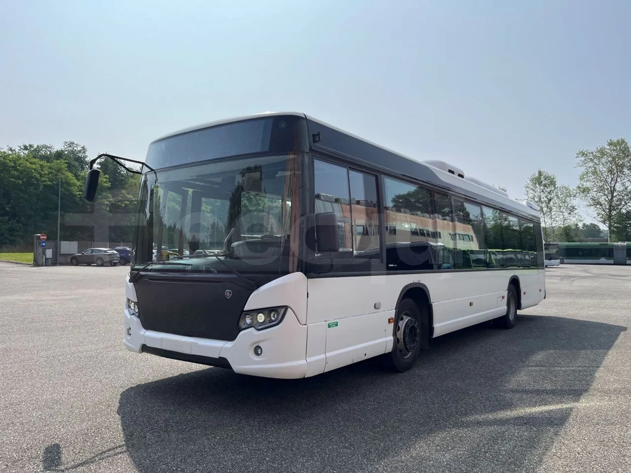 Scania Citywide LF - אוטובוס עירוני: תמונה 4 Scania Citywide LF - אוטובוס עירוני: תמונה 4