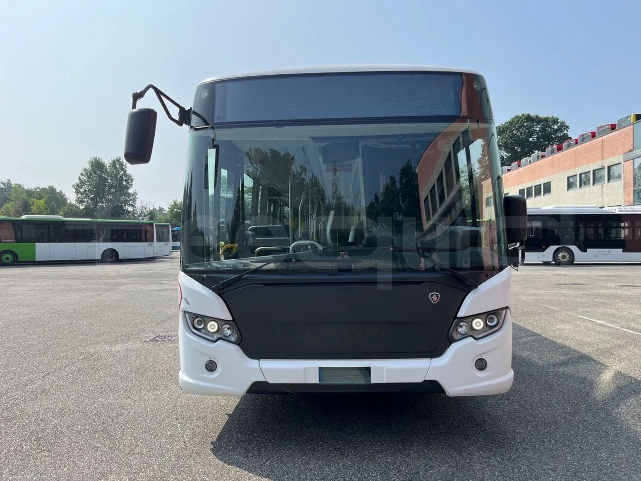 Scania Citywide LF - אוטובוס עירוני: תמונה 2 Scania Citywide LF - אוטובוס עירוני: תמונה 2