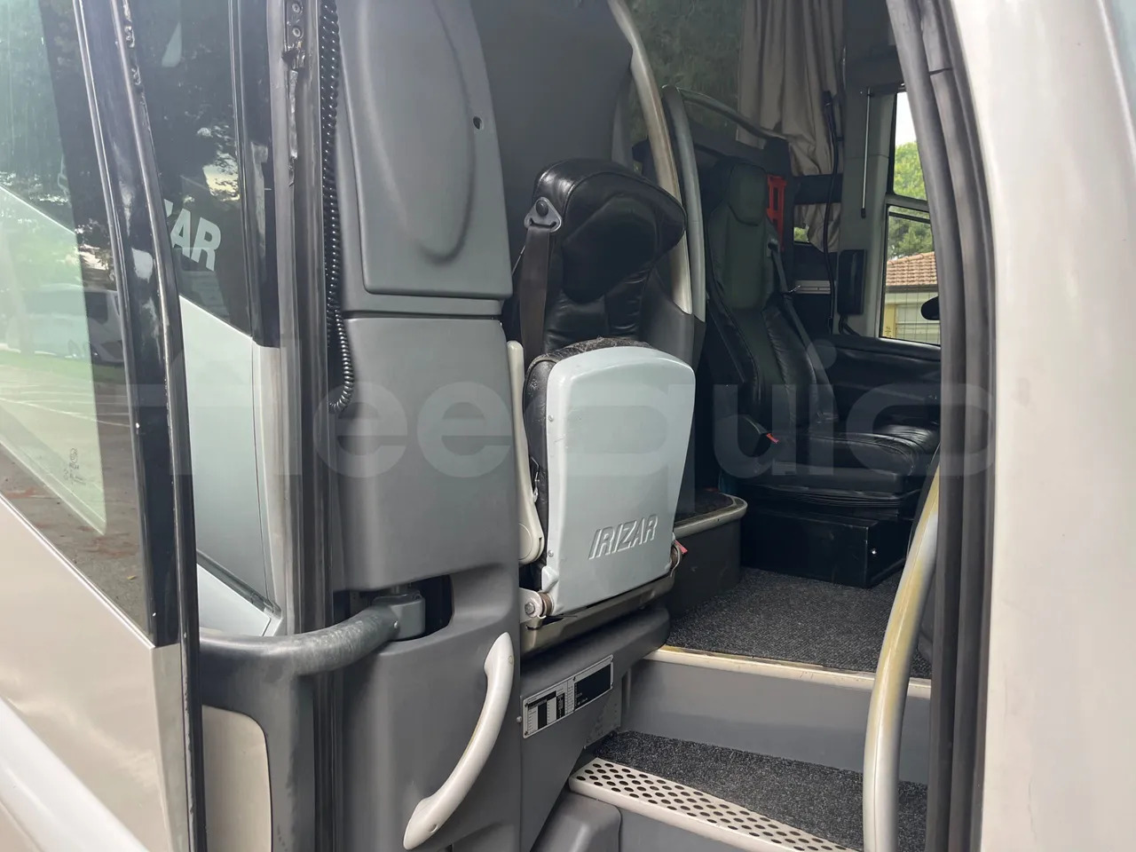 אוטובוס בין עירוני Scania Irizar K480: תמונה 20 אוטובוס בין עירוני Scania Irizar K480: תמונה 20