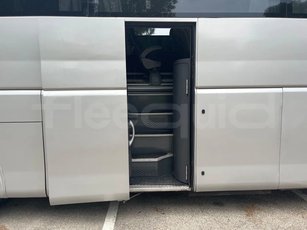 אוטובוס בין עירוני Scania Irizar K480: תמונה 16 אוטובוס בין עירוני Scania Irizar K480: תמונה 16