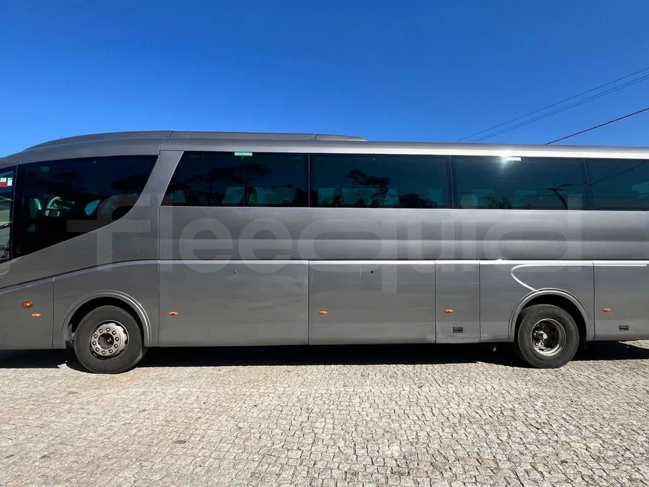 Scania Irizar - אוטובוס בין עירוני: תמונה 5 Scania Irizar - אוטובוס בין עירוני: תמונה 5
