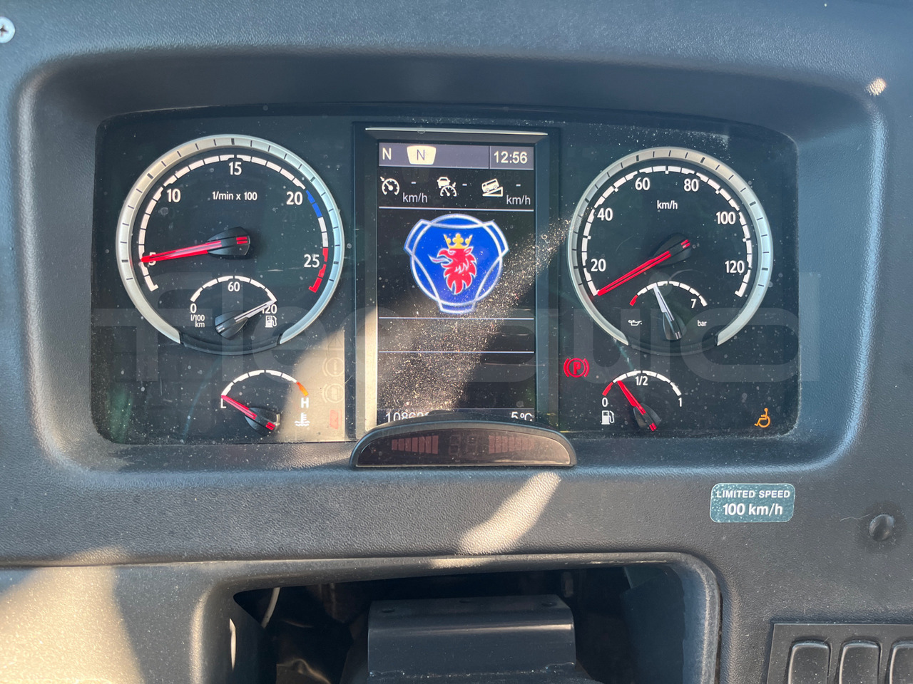 Scania Stellae - אוטובוס בין עירוני: תמונה 2 Scania Stellae - אוטובוס בין עירוני: תמונה 2