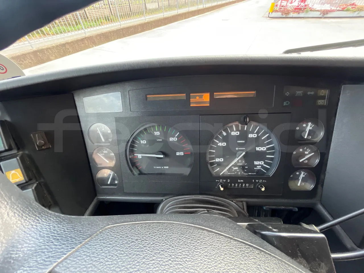 Setra S328 - אוטובוס דו-קומתי: תמונה 3 Setra S328 - אוטובוס דו-קומתי: תמונה 3