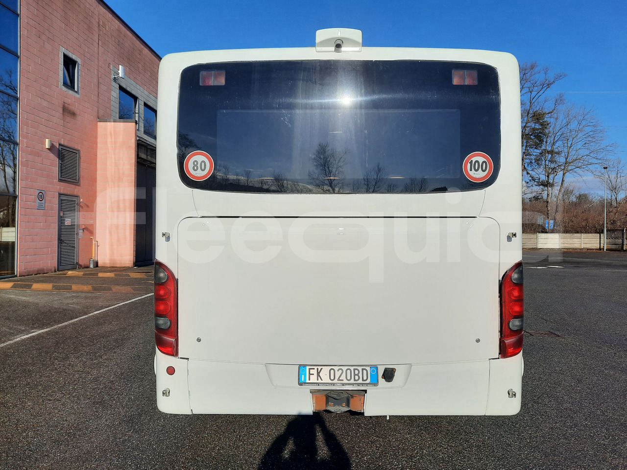 Setra S415 - אוטובוס פרברים: תמונה 5 Setra S415 - אוטובוס פרברים: תמונה 5