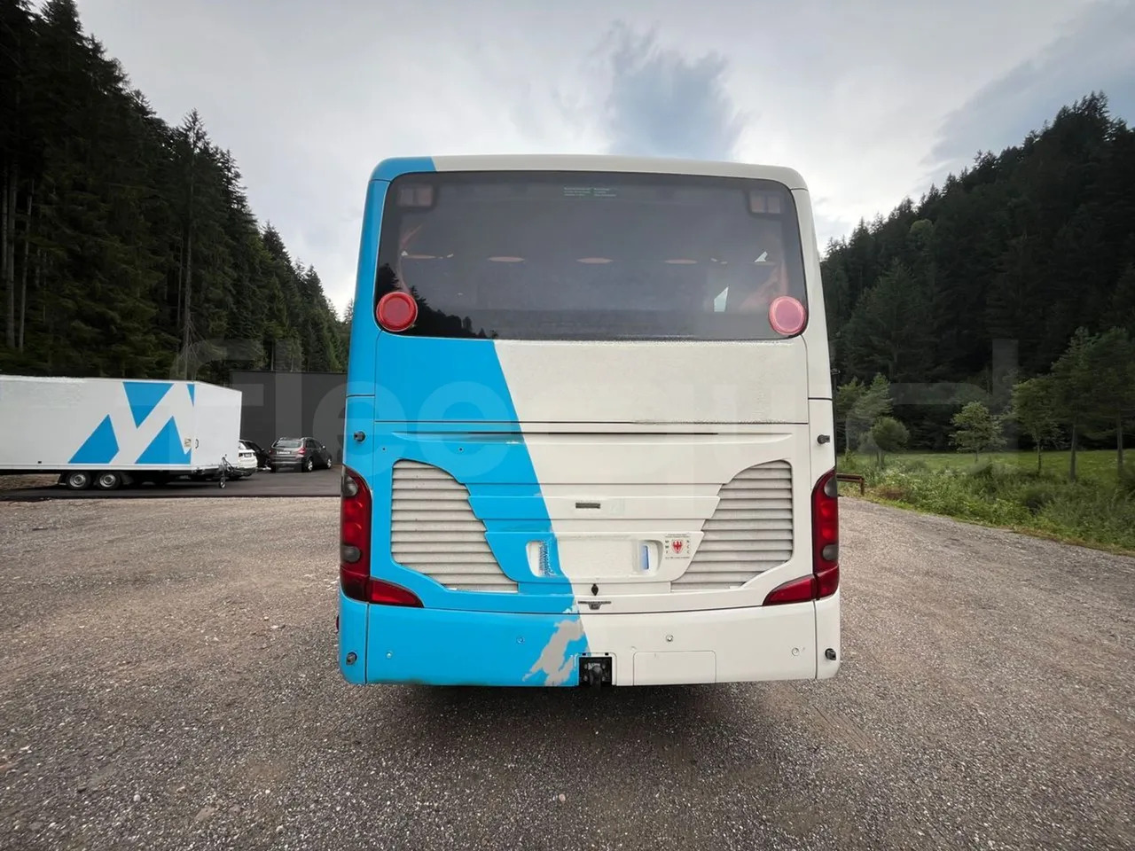 Setra S415 - אוטובוס בין עירוני: תמונה 5 Setra S415 - אוטובוס בין עירוני: תמונה 5