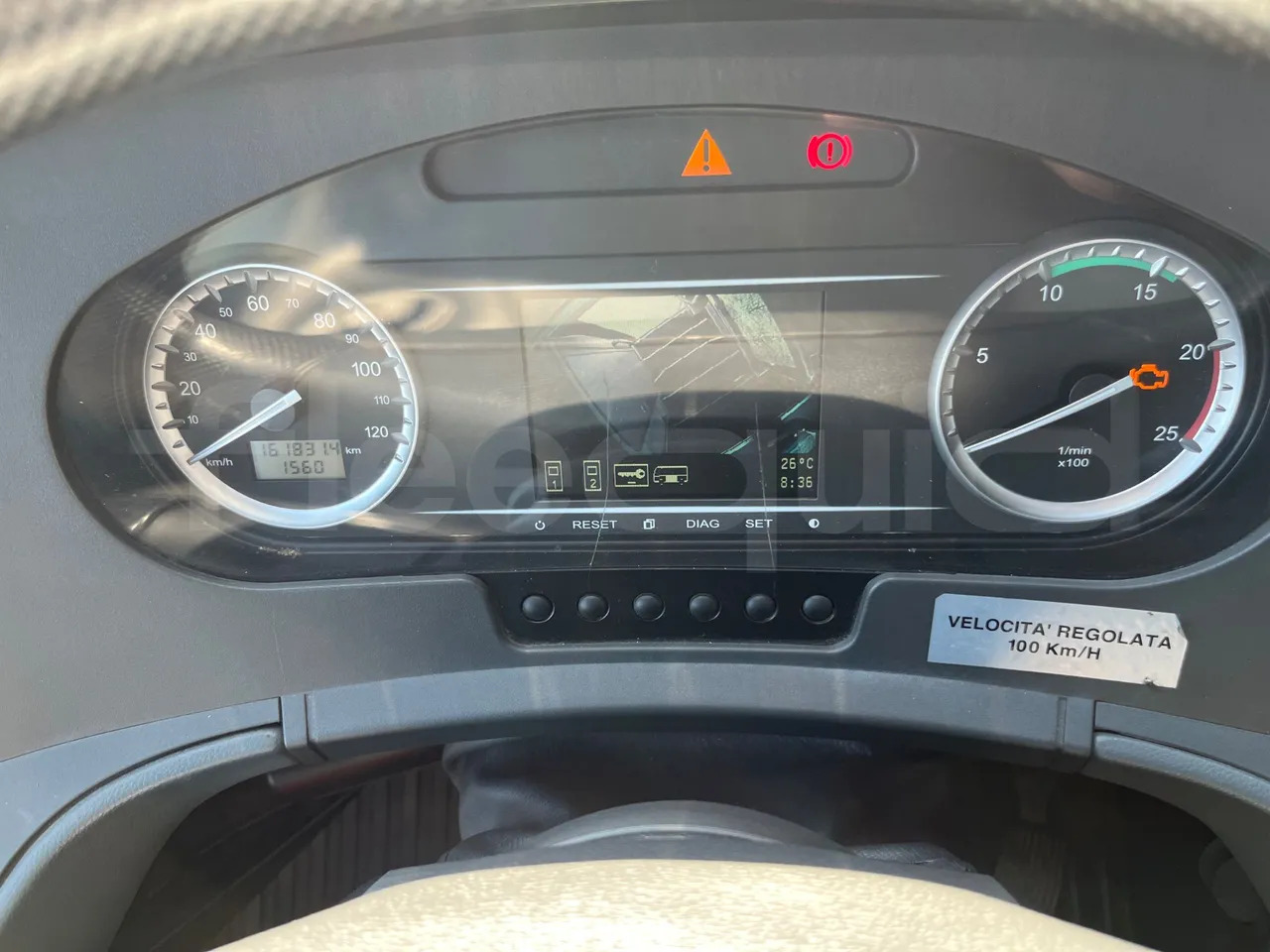 Setra S415 - אוטובוס בין עירוני: תמונה 3 Setra S415 - אוטובוס בין עירוני: תמונה 3