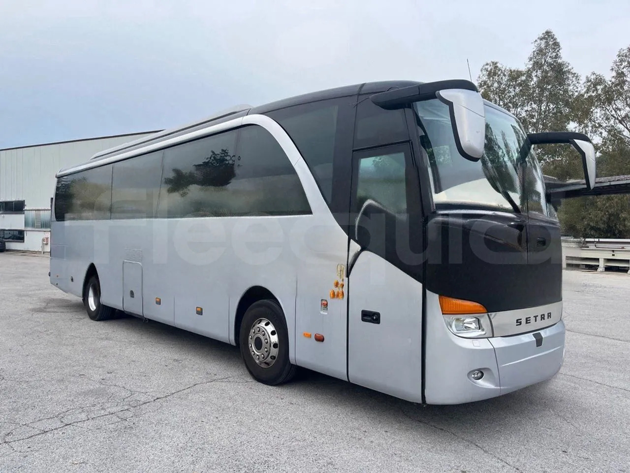 Setra S415 - אוטובוס בין עירוני: תמונה 2 Setra S415 - אוטובוס בין עירוני: תמונה 2