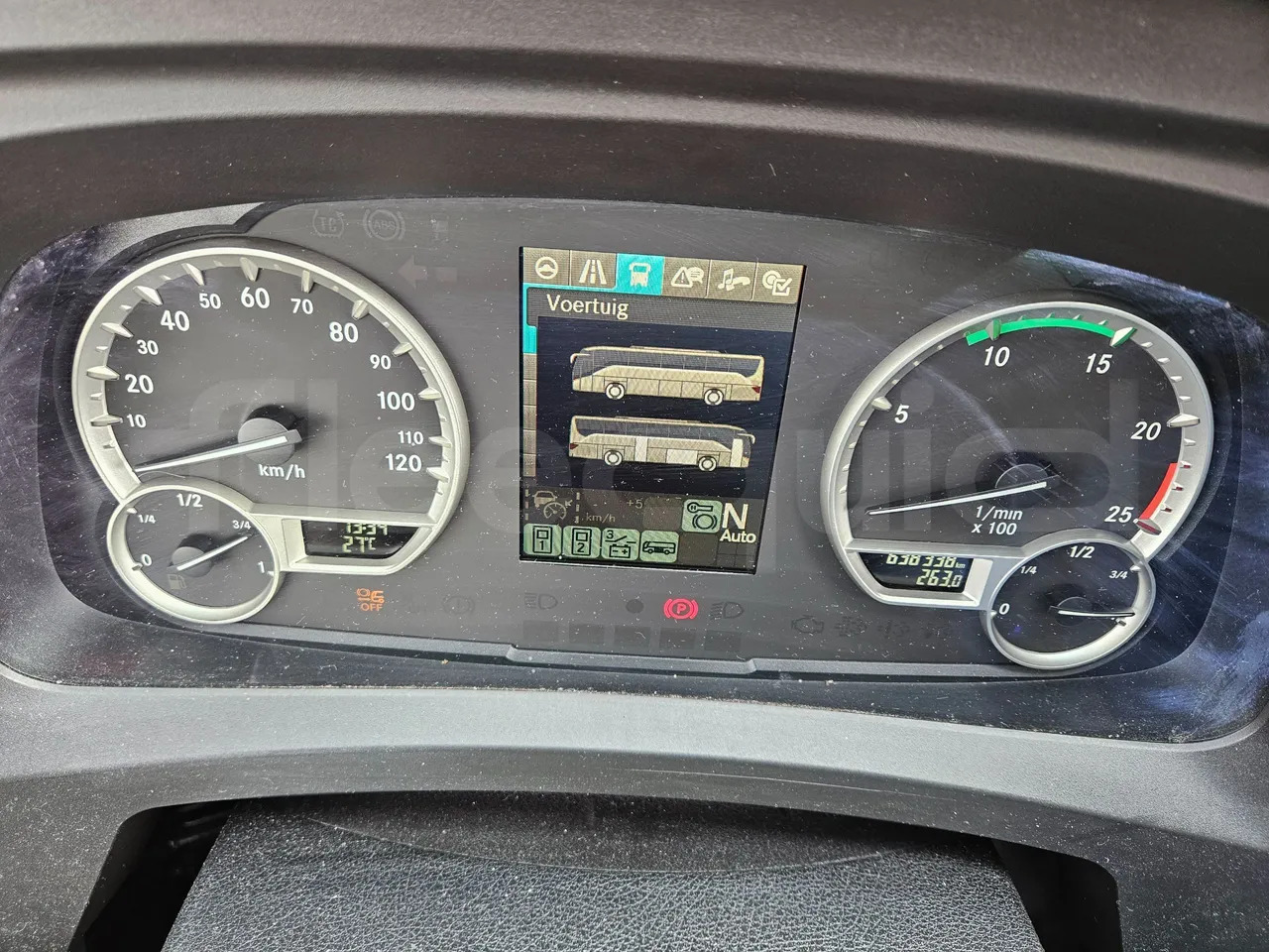 Setra S516 - אוטובוס בין עירוני: תמונה 3 Setra S516 - אוטובוס בין עירוני: תמונה 3