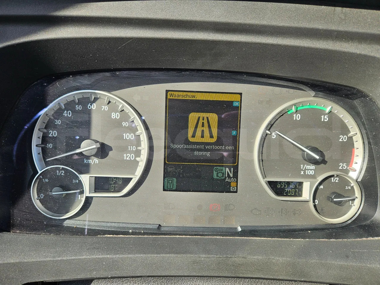 Setra S516 - אוטובוס בין עירוני: תמונה 3 Setra S516 - אוטובוס בין עירוני: תמונה 3