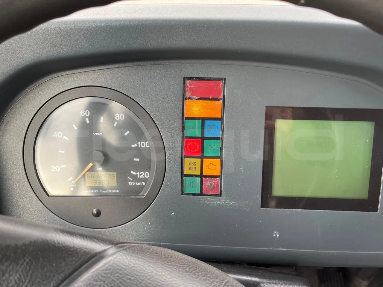 Solaris Urbino - אוטובוס עירוני: תמונה 3 Solaris Urbino - אוטובוס עירוני: תמונה 3