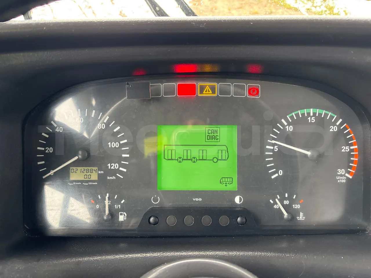 Solaris Urbino - אוטובוס מפרקי: תמונה 3 Solaris Urbino - אוטובוס מפרקי: תמונה 3