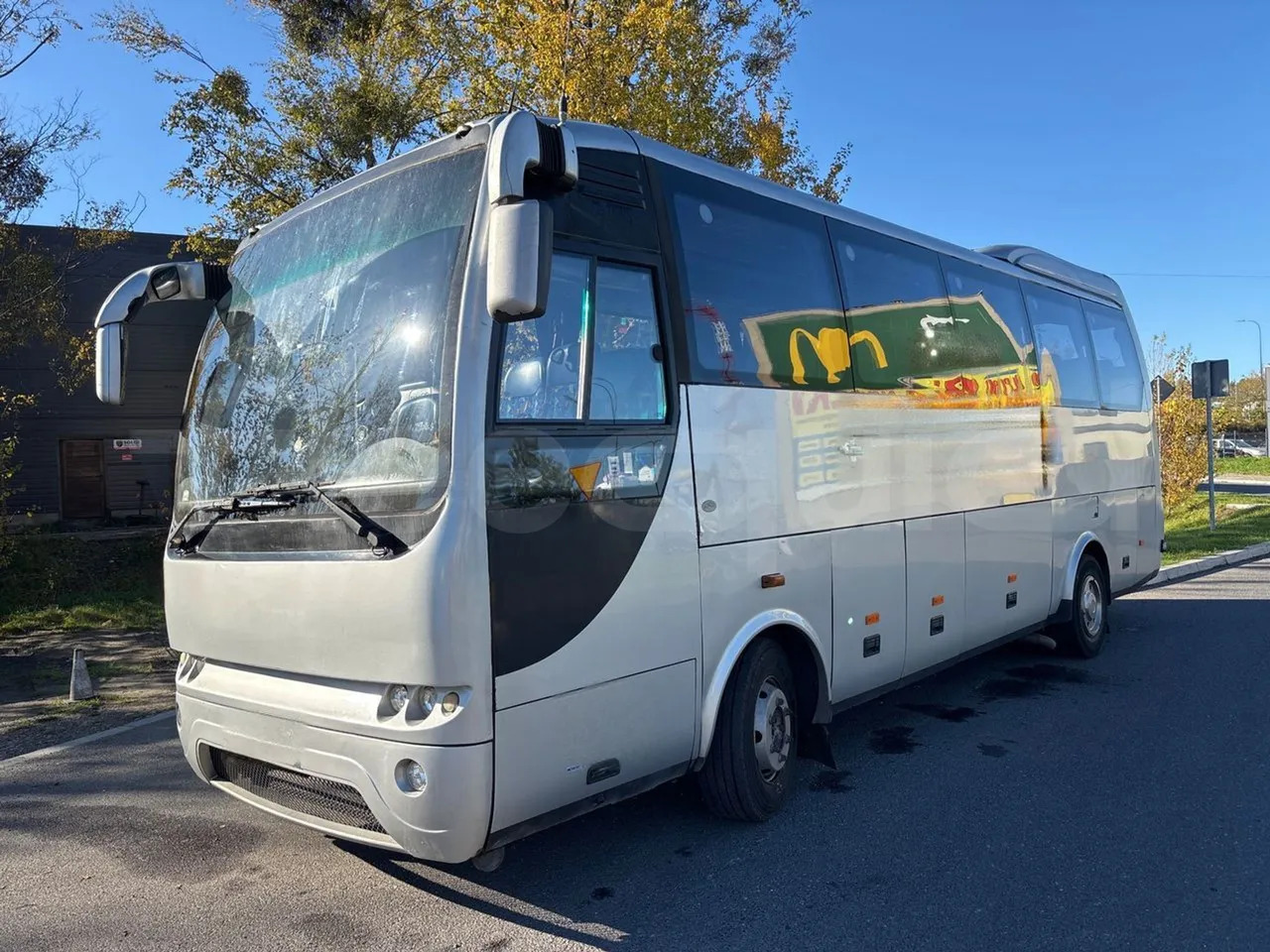 Temsa Opalin - אוטובוס בין עירוני: תמונה 4 Temsa Opalin - אוטובוס בין עירוני: תמונה 4