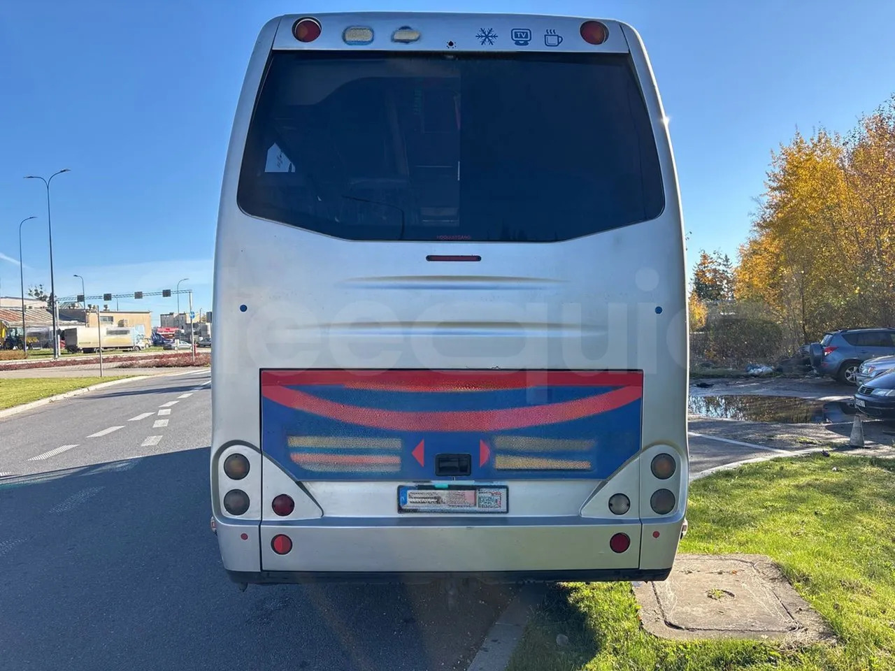 Temsa Opalin - אוטובוס בין עירוני: תמונה 5 Temsa Opalin - אוטובוס בין עירוני: תמונה 5