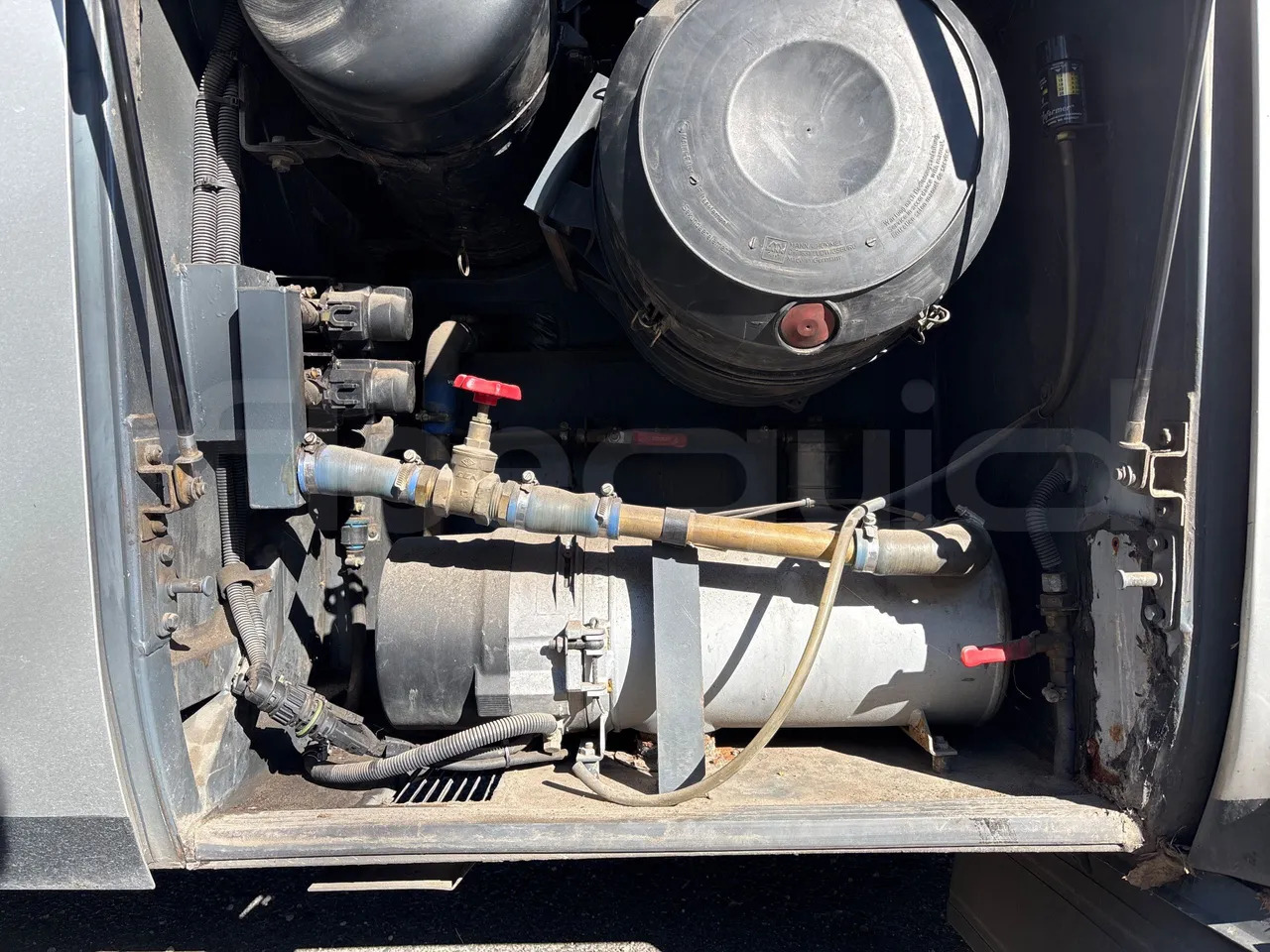 אוטובוס בין עירוני Temsa Opalin: תמונה 19