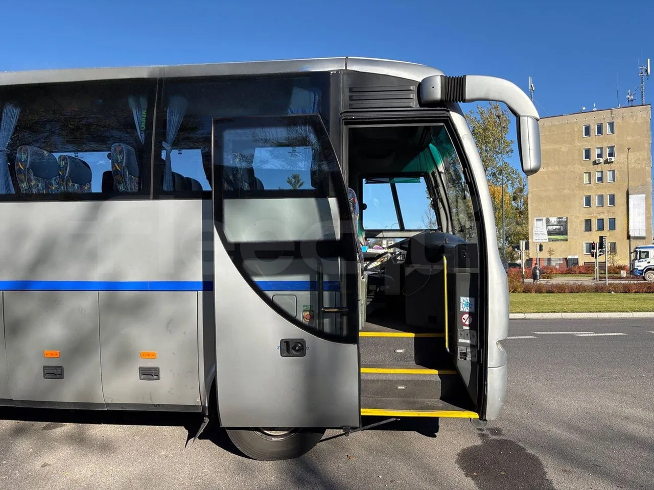 אוטובוס בין עירוני Temsa Opalin: תמונה 15