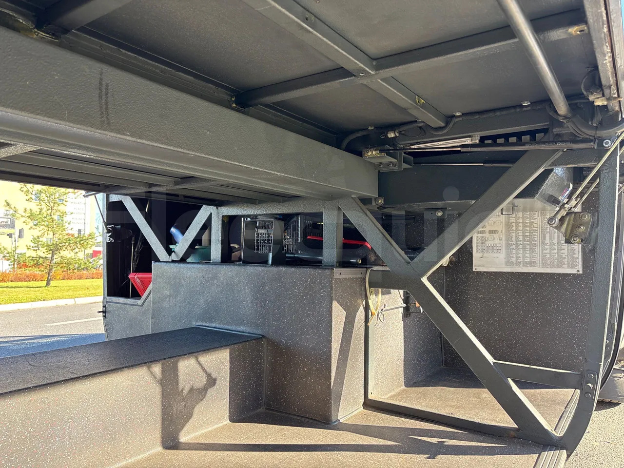 אוטובוס בין עירוני Temsa Opalin: תמונה 8