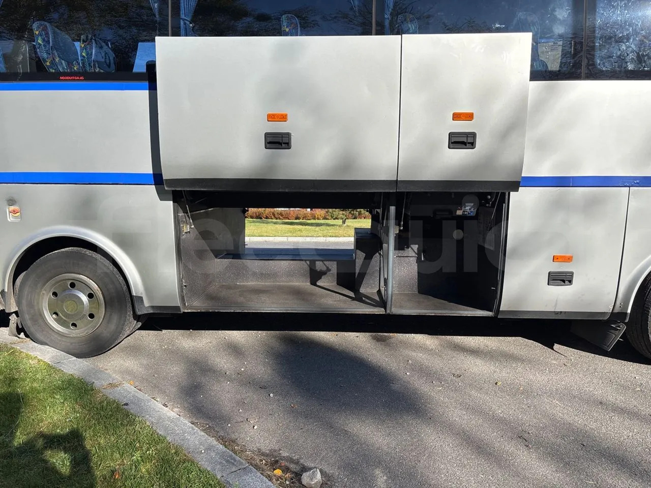 אוטובוס בין עירוני Temsa Opalin: תמונה 7