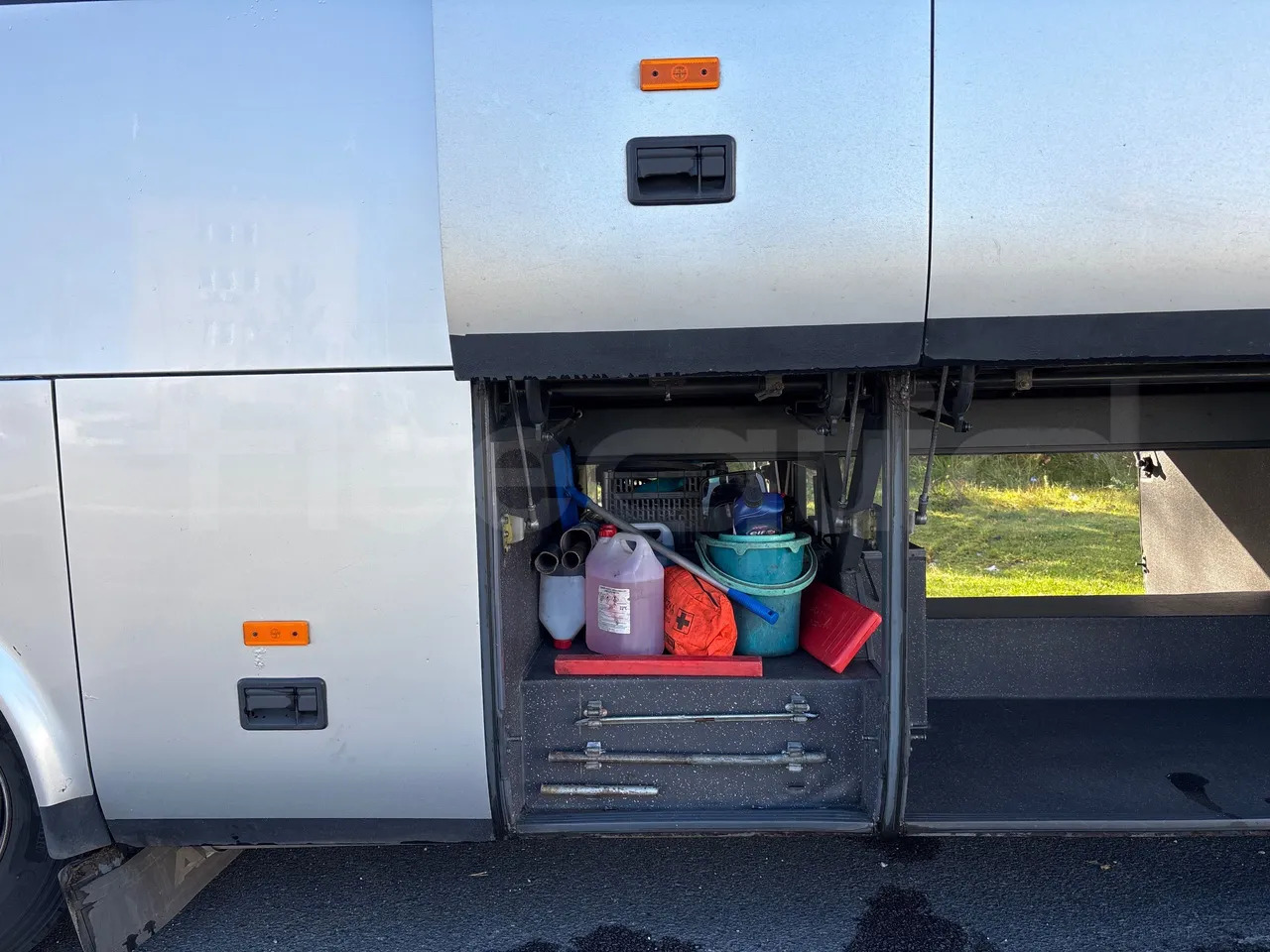 אוטובוס בין עירוני Temsa Opalin: תמונה 17