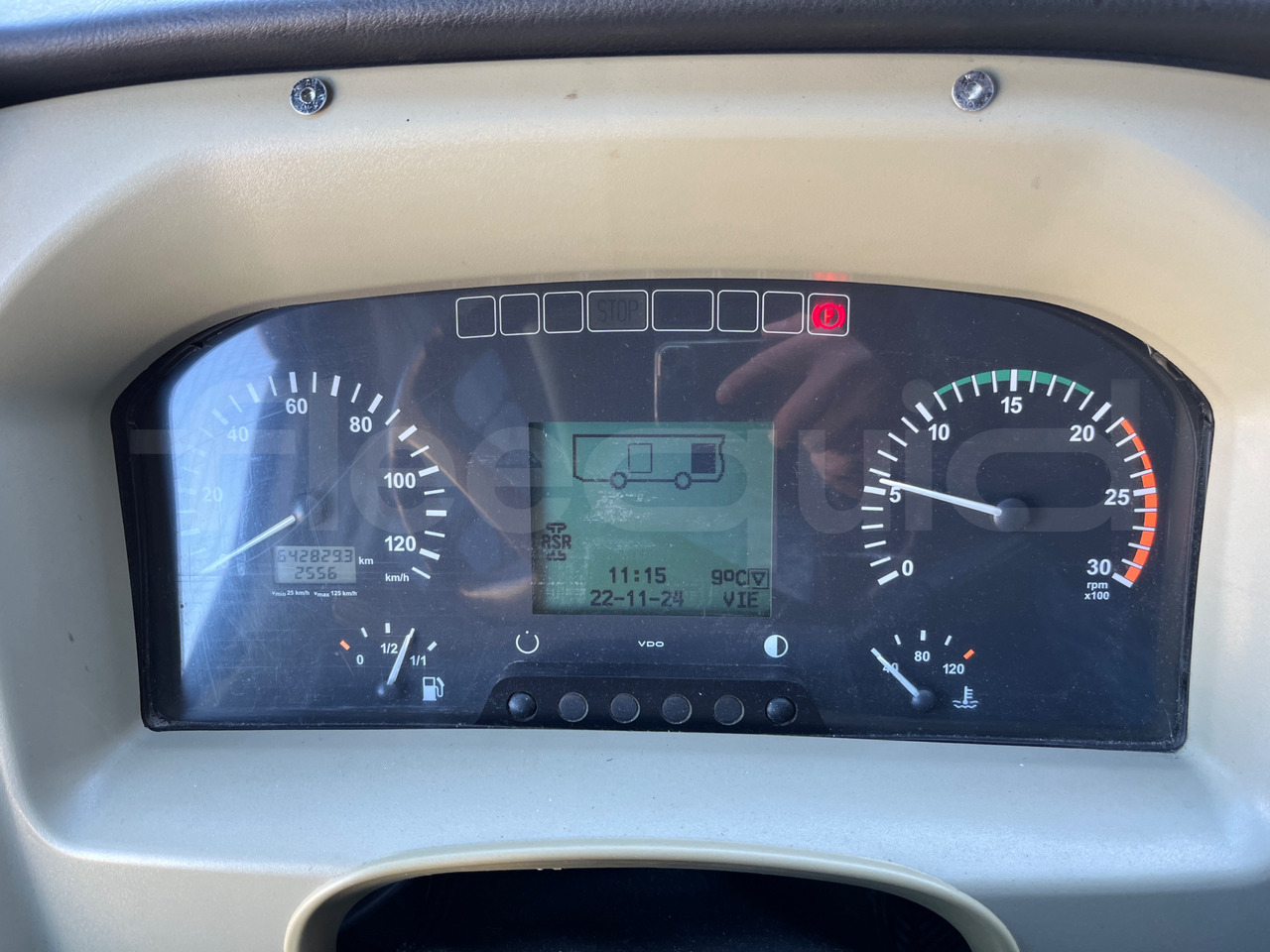 Temsa Safari HD - אוטובוס בין עירוני: תמונה 3 Temsa Safari HD - אוטובוס בין עירוני: תמונה 3