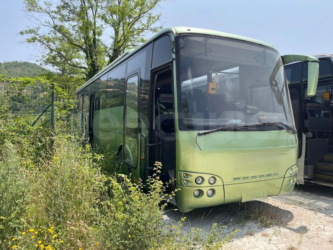 Temsa Safari - אוטובוס פרברים: תמונה 1 Temsa Safari - אוטובוס פרברים: תמונה 1