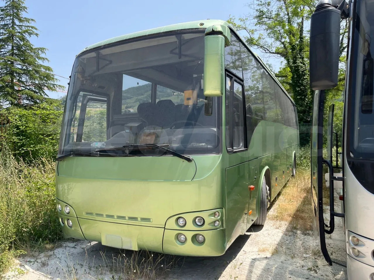 Temsa Safari - אוטובוס פרברים: תמונה 4 Temsa Safari - אוטובוס פרברים: תמונה 4