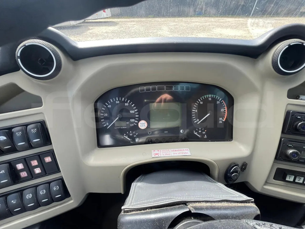 Temsa Safari - אוטובוס פרברים: תמונה 2 Temsa Safari - אוטובוס פרברים: תמונה 2