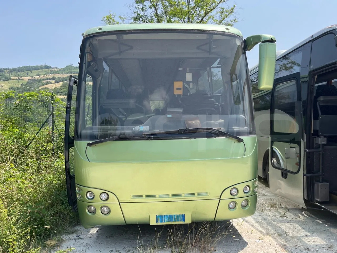 Temsa Safari - אוטובוס פרברים: תמונה 2 Temsa Safari - אוטובוס פרברים: תמונה 2