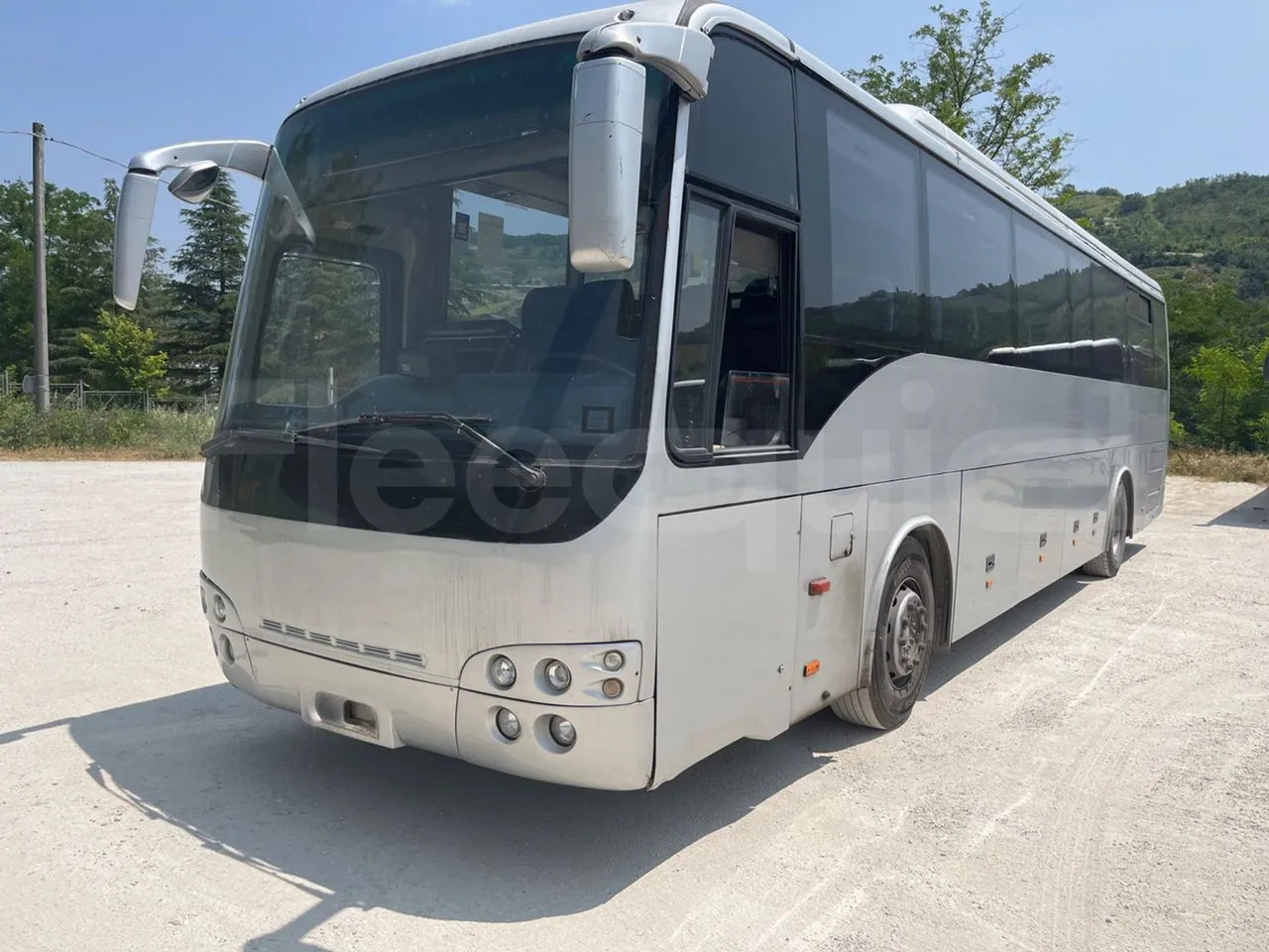 Temsa Safari - אוטובוס פרברים: תמונה 4 Temsa Safari - אוטובוס פרברים: תמונה 4