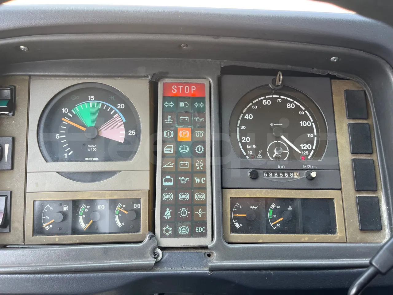 Temsa Safari - אוטובוס פרברים: תמונה 3 Temsa Safari - אוטובוס פרברים: תמונה 3