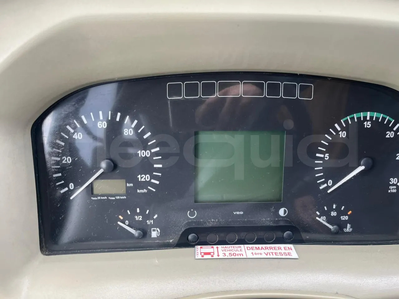Temsa Safari - אוטובוס פרברים: תמונה 2 Temsa Safari - אוטובוס פרברים: תמונה 2