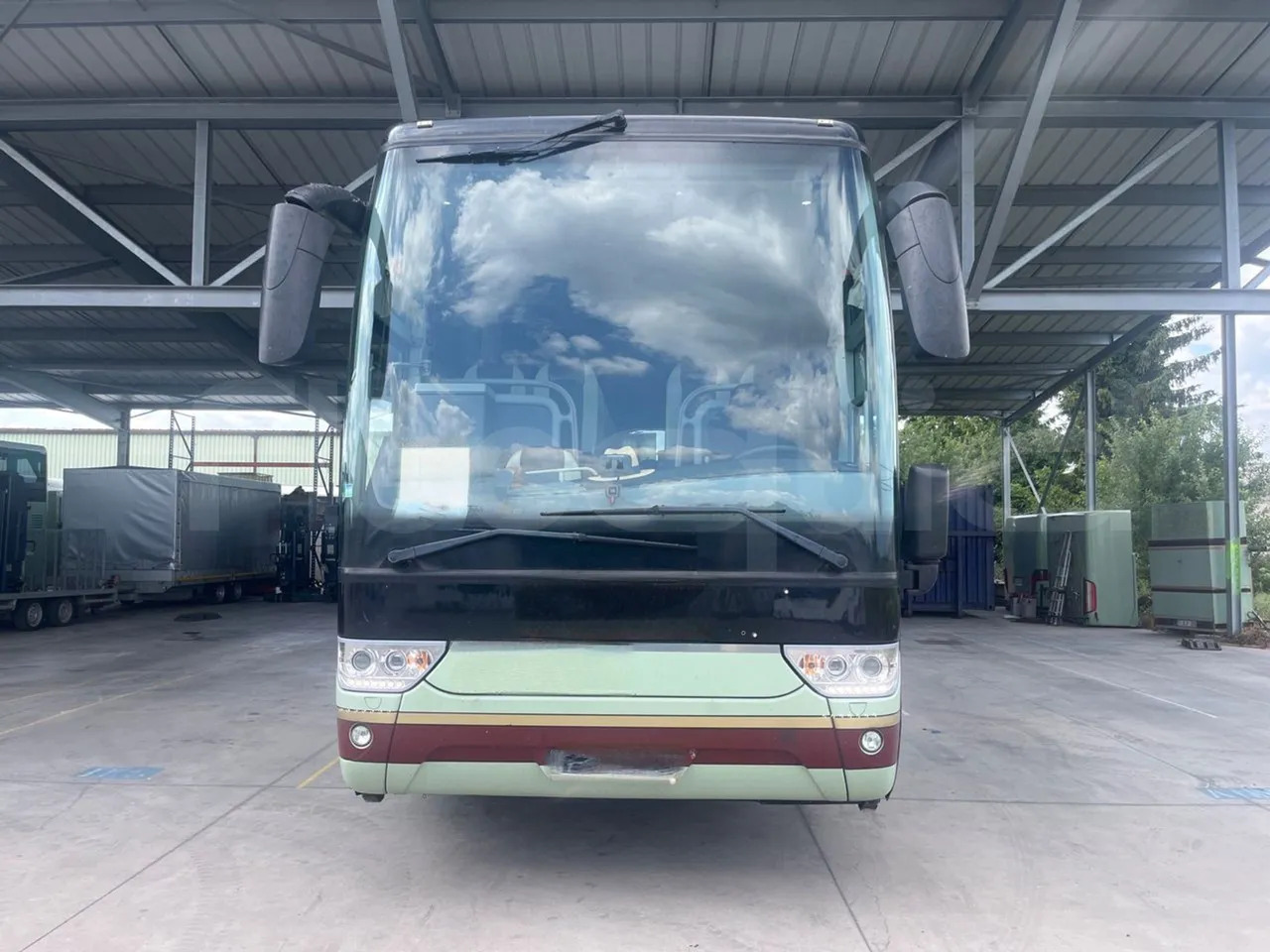 Van Hool Acron - אוטובוס בין עירוני: תמונה 2 Van Hool Acron - אוטובוס בין עירוני: תמונה 2