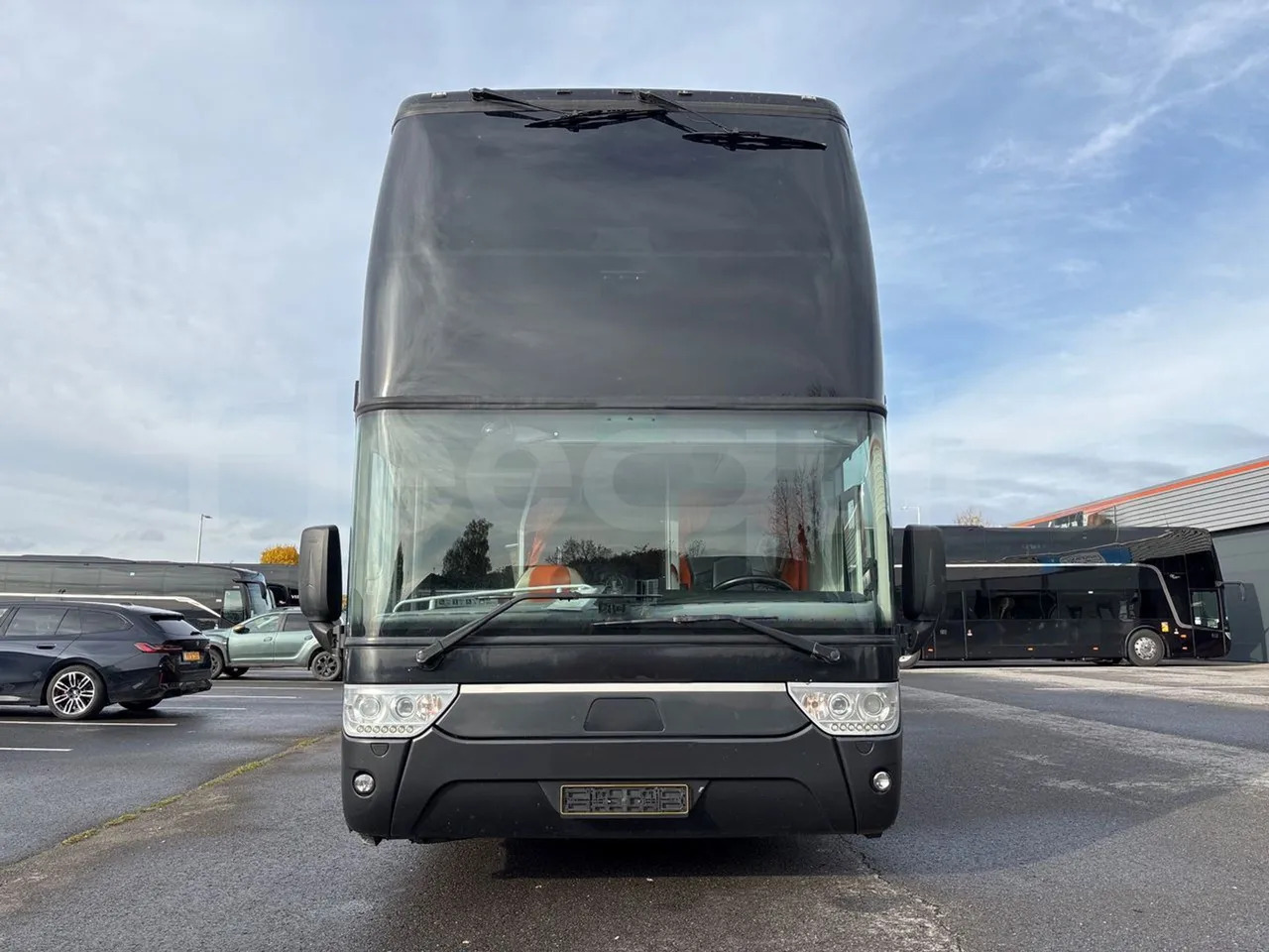 Van Hool Astromega - אוטובוס בין עירוני: תמונה 2 Van Hool Astromega - אוטובוס בין עירוני: תמונה 2