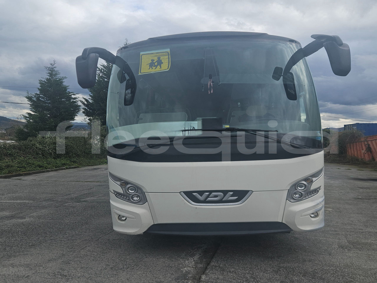Vdl Bova Futura - אוטובוס בין עירוני: תמונה 2 Vdl Bova Futura - אוטובוס בין עירוני: תמונה 2