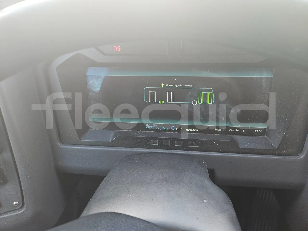 Vdl Citea - אוטובוס עירוני, אוטובוס חשמלי: תמונה 3 Vdl Citea - אוטובוס עירוני, אוטובוס חשמלי: תמונה 3