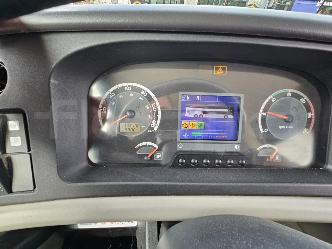 Vdl Futura - אוטובוס דו-קומתי: תמונה 3 Vdl Futura - אוטובוס דו-קומתי: תמונה 3