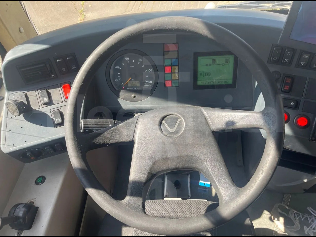 Viseon LDD14 - אוטובוס עירוני: תמונה 3 Viseon LDD14 - אוטובוס עירוני: תמונה 3