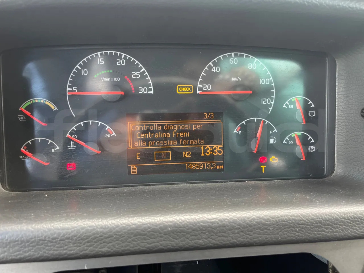 Volvo 9700 - אוטובוס בין עירוני: תמונה 3 Volvo 9700 - אוטובוס בין עירוני: תמונה 3